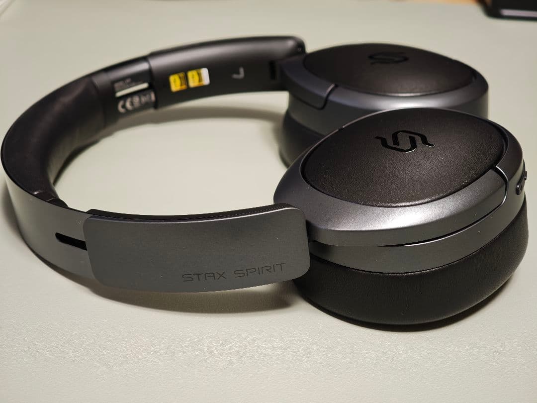 EDIFIER STAX SPIRIT S5 本体のみ